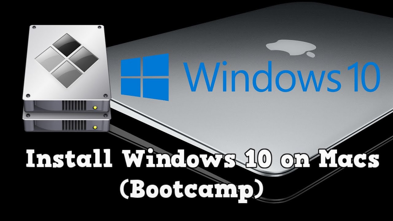 2015 install windows on a mac for free